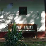Daire Alma Hof Vendeghaz Boldogasszonyfa