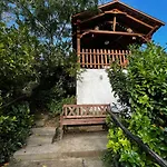 Alma Hof Vendeghaz Boldogasszonyfa