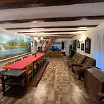 Daire Alma Hof Vendeghaz Boldogasszonyfa