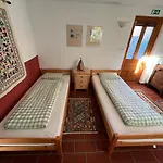 Daire Alma Hof Vendeghaz *