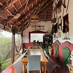 Alma Hof Vendeghaz *