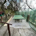 Alma Hof Vendeghaz * Boldogasszonyfa