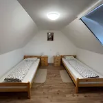 Daire Alma Hof Vendeghaz Boldogasszonyfa