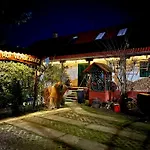 Alma Hof Vendeghaz Boldogasszonyfa