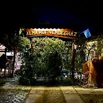 Alma Hof Vendeghaz Daire Boldogasszonyfa