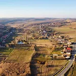 Alma Hof Vendeghaz Daire