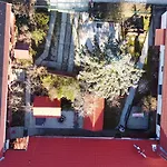 Alma Hof Vendeghaz
