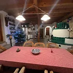 Daire Alma Hof Vendeghaz