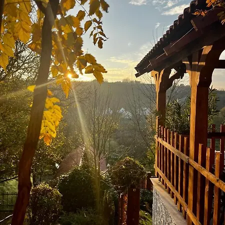 Appartement Alma Hof Vendeghaz Boldogasszonyfa