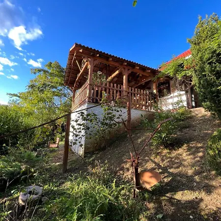 Appartement Alma Hof Vendeghaz Boldogasszonyfa