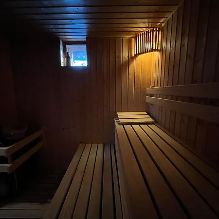Alma Hof Vendeghaz Appartement Boldogasszonyfa