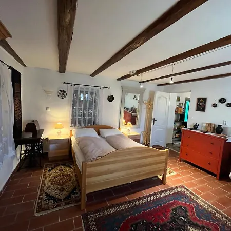 Alma Hof Boldogasszonyfa