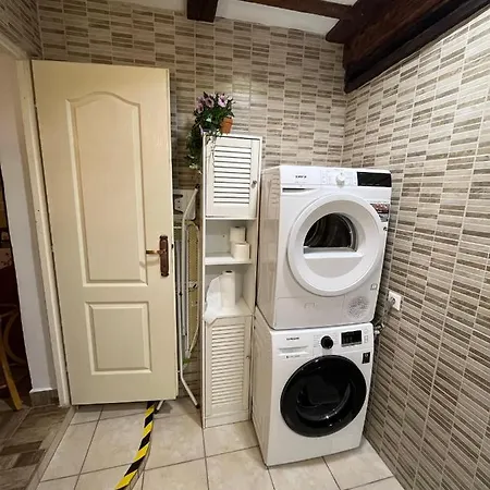 Apartment Alma Hof Vendeghaz Boldogasszonyfa