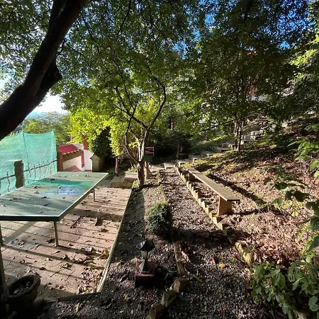 Apartment Alma Hof Vendeghaz Boldogasszonyfa