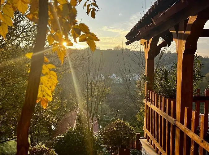 Daire Alma Hof Vendeghaz Boldogasszonyfa
