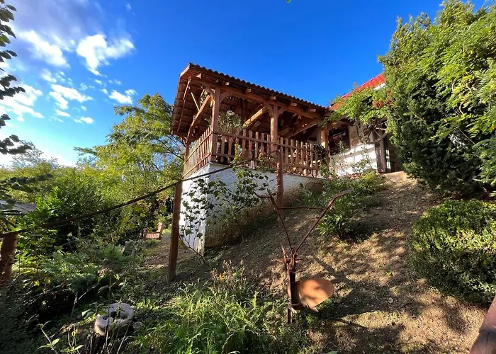 Apartamento Alma Hof Boldogasszonyfa