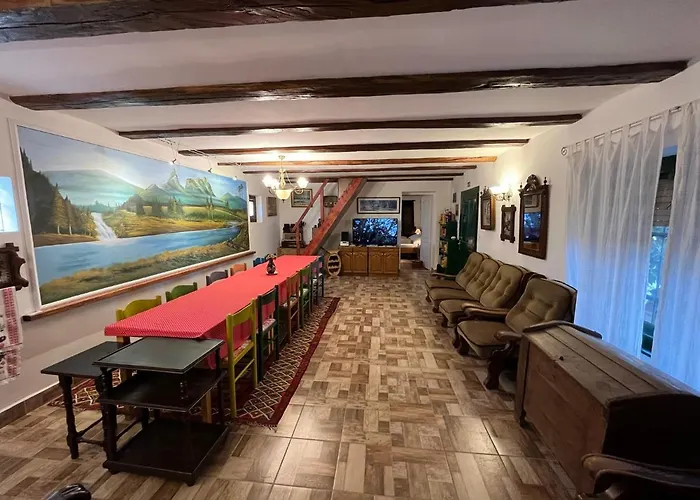 Apartamento Alma Hof Boldogasszonyfa