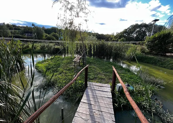 Alma Hof Apartamento Boldogasszonyfa