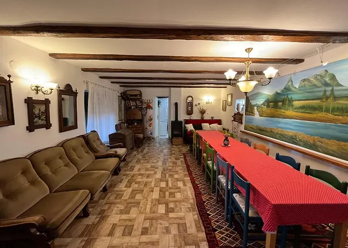 Alma Hof Boldogasszonyfa