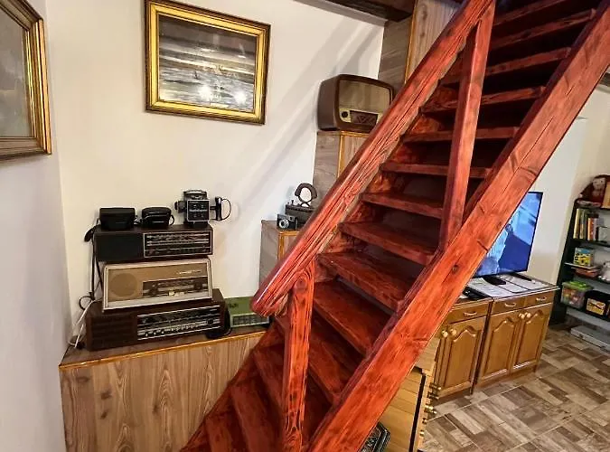 Apartamento Alma Hof *