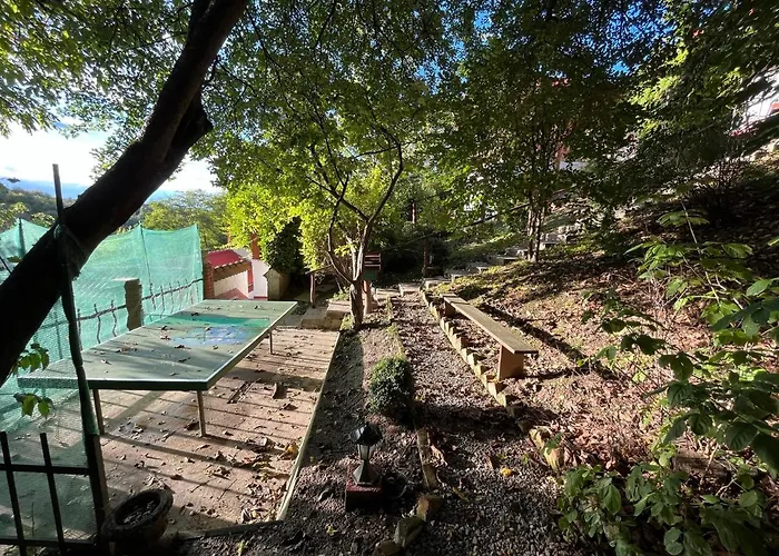 Apartamento Alma Hof Boldogasszonyfa