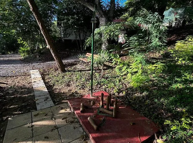 Apartamento Alma Hof
